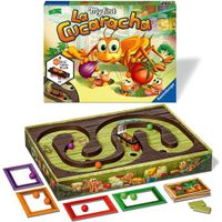 Ravensburger My first La Cucaracha Spiel ab 3 Jahren