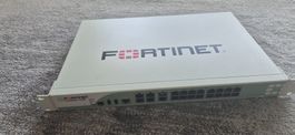 Fortinet FortiGate 100D (ohne SFP-Ports)
