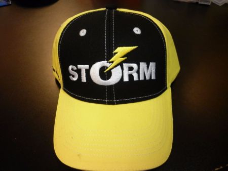 (COPIE) Casquette Storm