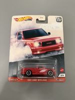 Hot Wheels Premium 1991 GMC Syclone – Sammlerstück!