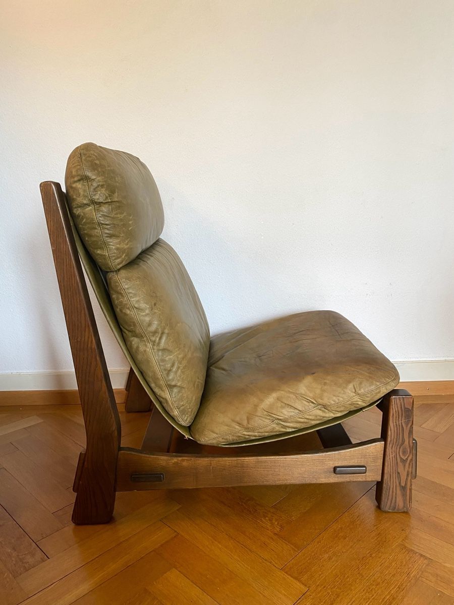 Stühle: Design Sessel Chair by Carl Straub – Gebraucht aus Olten von sportwelt 3