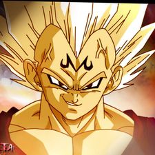 Profile image of Vegeta23