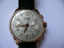 ERTUS CHRONOGRAPH