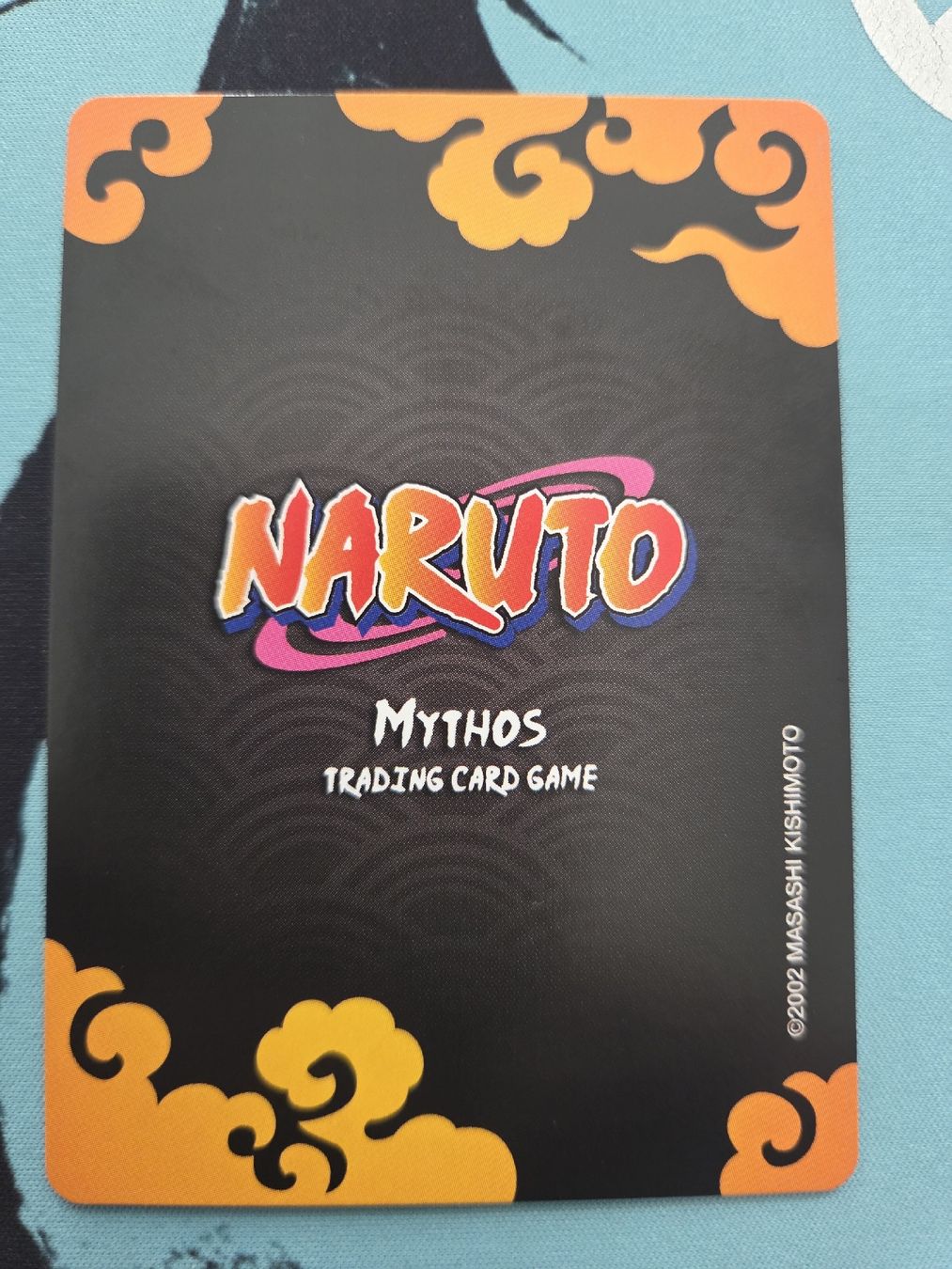 Carte collezionabili: Naruto Mythos TCG - Gamahiro FA EN – Nuovo (secondo la descrizione) da Safnern venduto da wil_z6qf 1