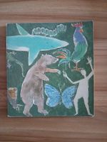 L'homme parmi les animaux par Mislin hans
