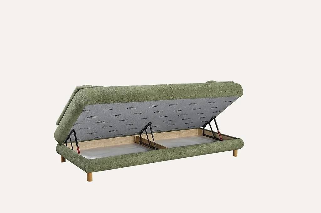 Divani: Modernes und neues Sofa – Usato da Ebikon venduto da LiCHtMobel 2