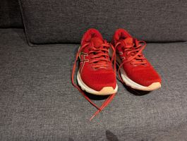 Asics Gel Nimbus 24, Grösse 39.5