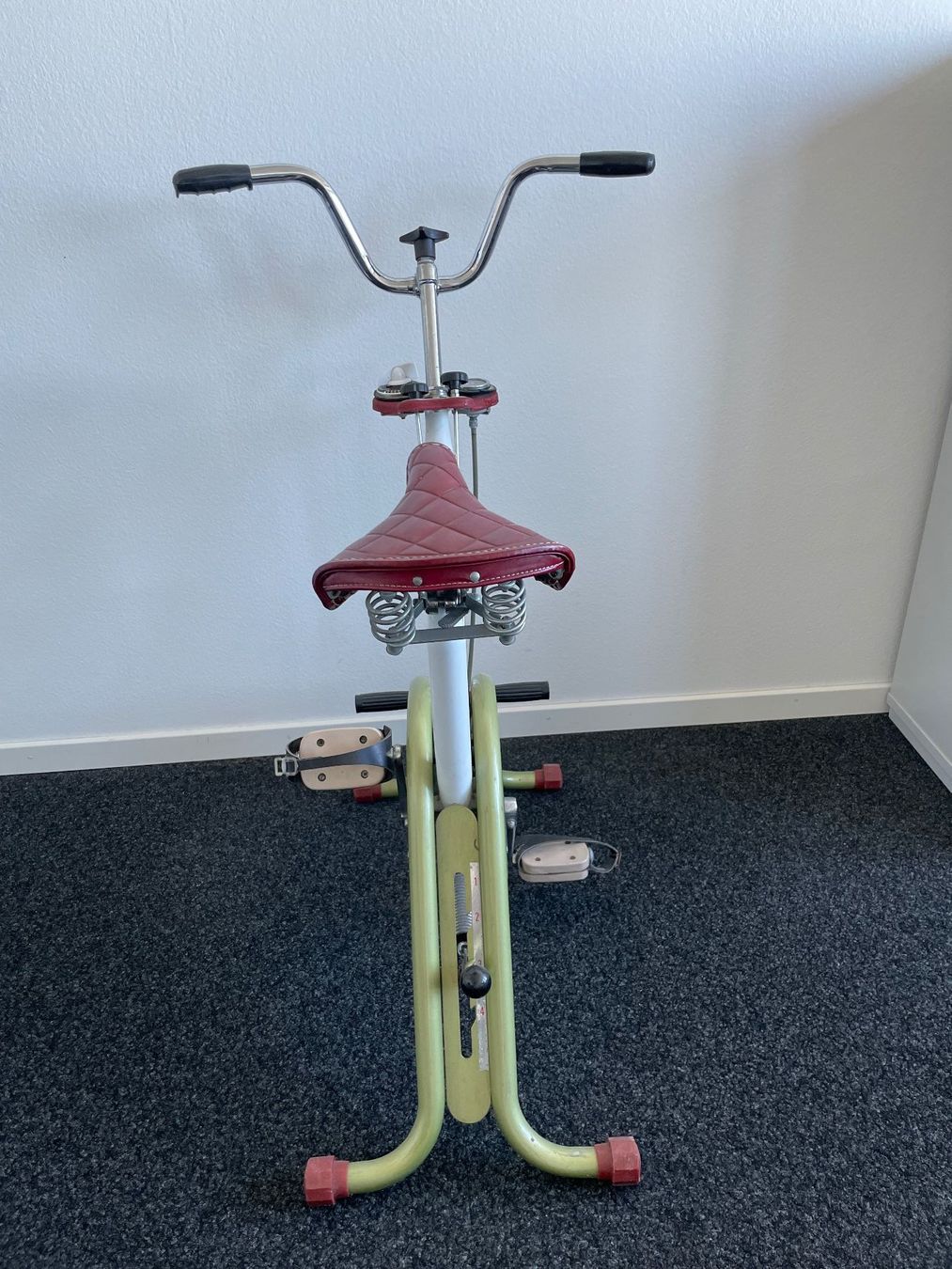 Hometrainer: Retro-Hometrainer – Gebraucht aus Winterthur von bae_b7fn 1