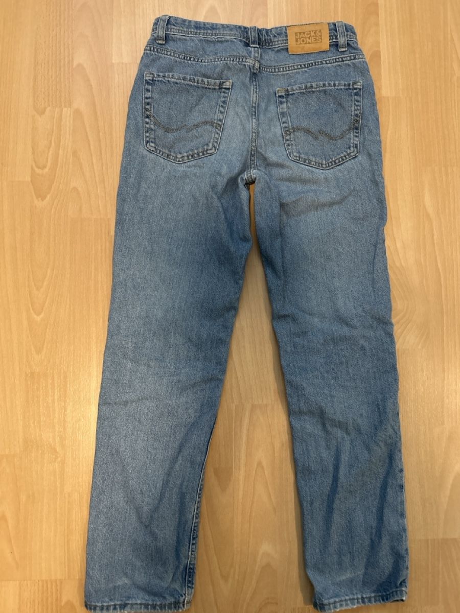 Jack & Jones Pantaloni: Jeanshose Jack&Jones Gr.158 – Usato da Kreuzlingen venduto da jamie45 2