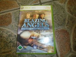 Blazing Angels - Squadrons of WWII XBOX