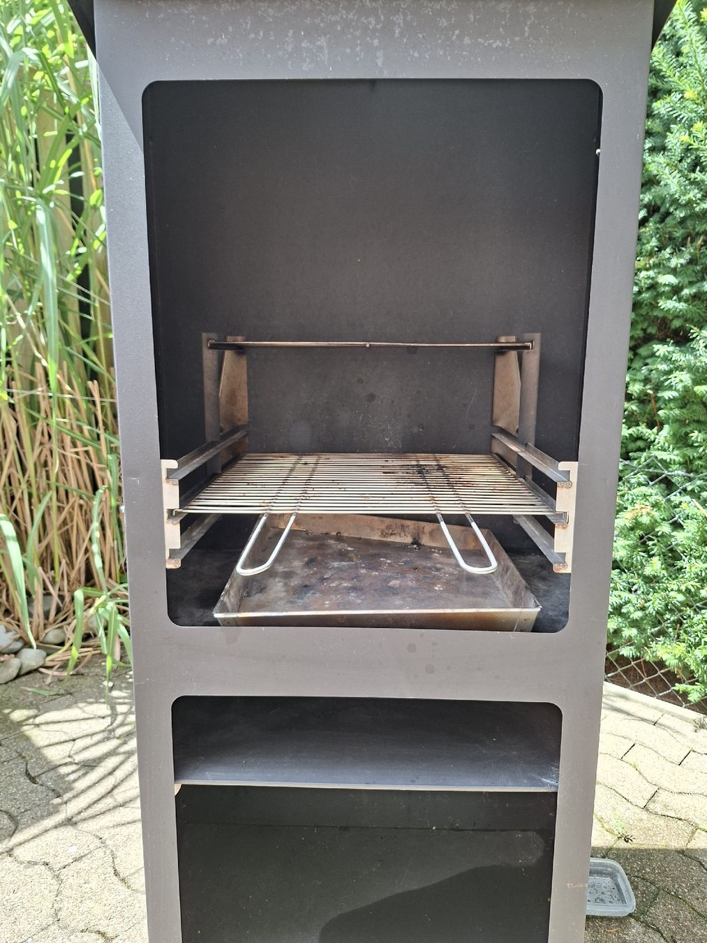 Grils: Gartenkamin Pacoima  – D'occasion à Biberist par Hope40 2