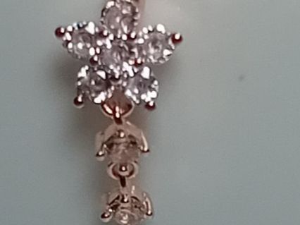 Bijoux piercing: bauchnabelpiercing,,,edelsthal 316L – Neuf (Voir description) à Basel par bij_5hqd