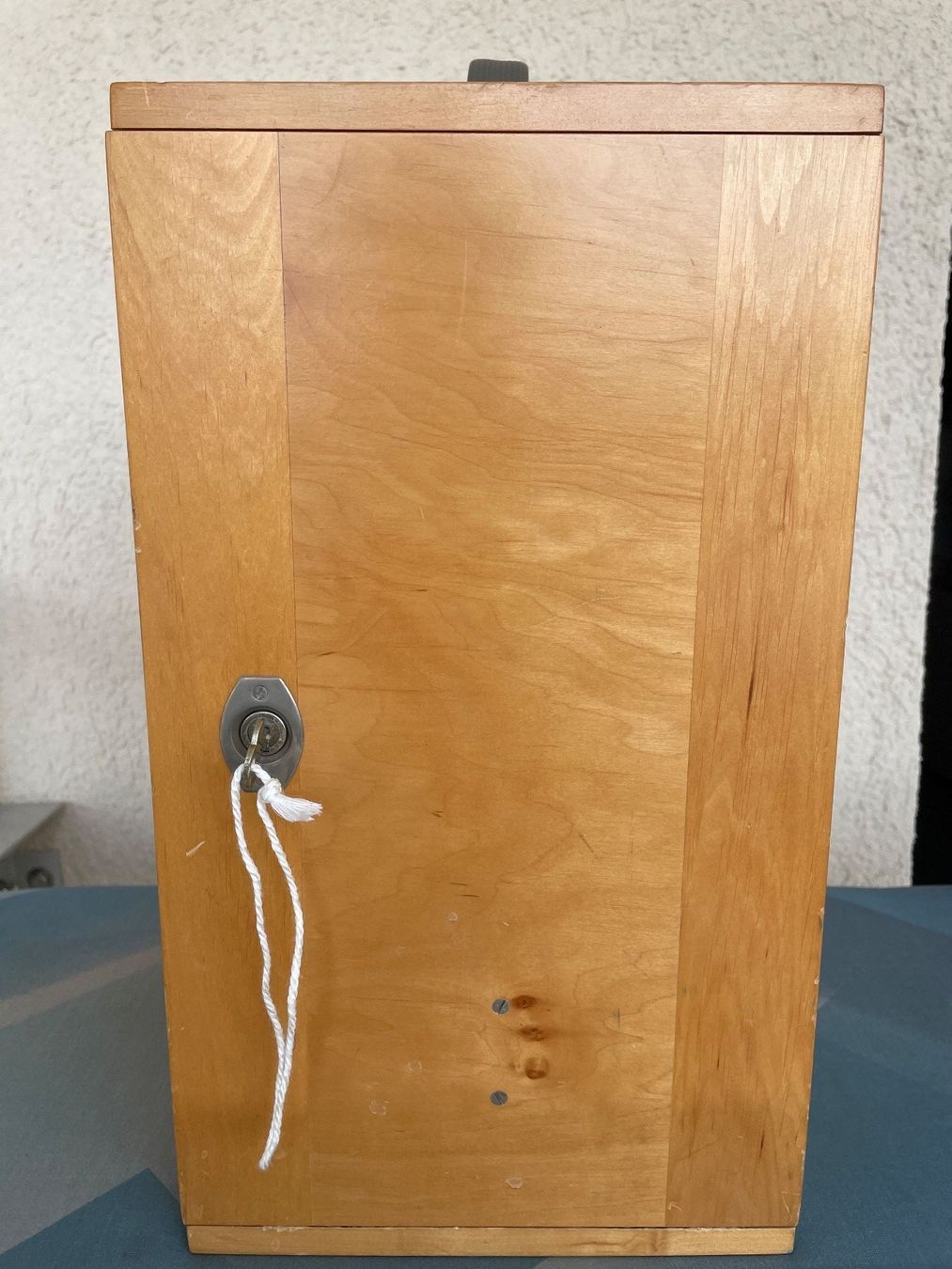 Leitz Microscopi: Leitz Stereo Mikroskop Museumsreif – Usato da Zürich venduto da Dmbz 1