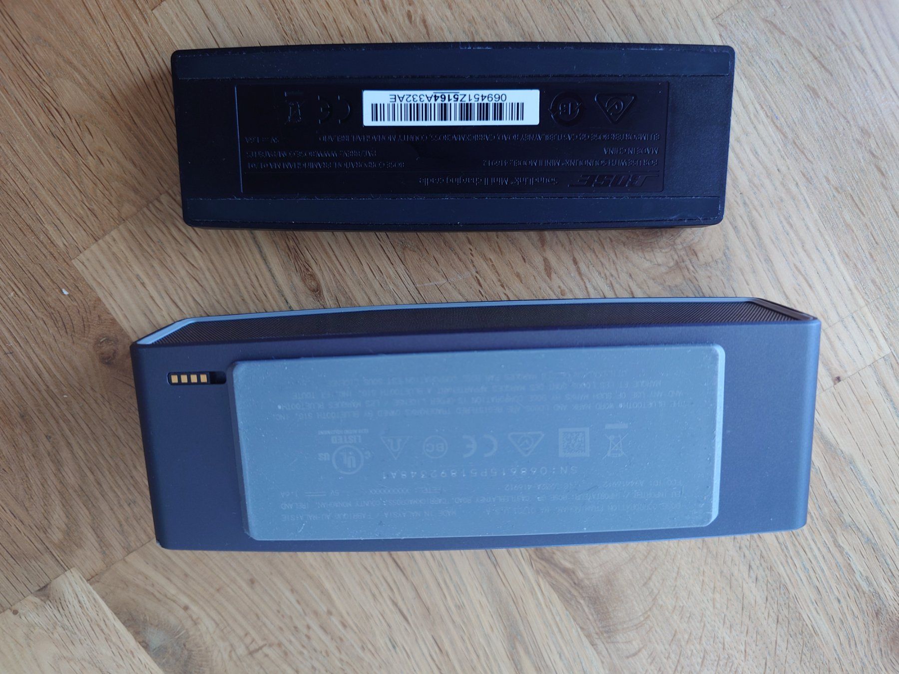 Bose Haut-parleurs: Bose Mini SoundLink – D'occasion à Buus par Pidimodelle 3