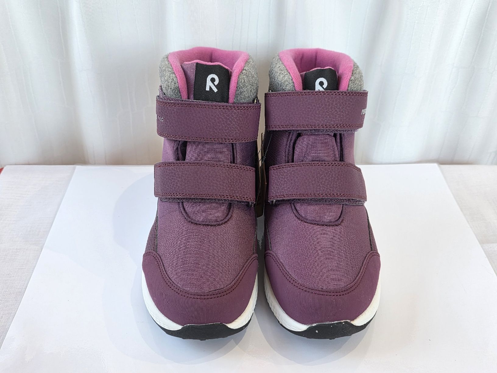 Reima Schuhe für Mädchen: Gr. 37 - Reima TEX Winterschuhe, Neu – Neu und originalverpackt aus Nürensdorf von sal_g2bz 2