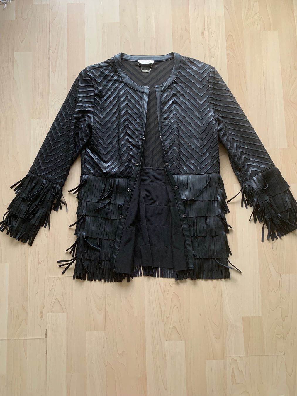 Giacche: Jacke Neu – Nuovo e nell'imballaggio originale da Zürich venduto da Auschra1 1