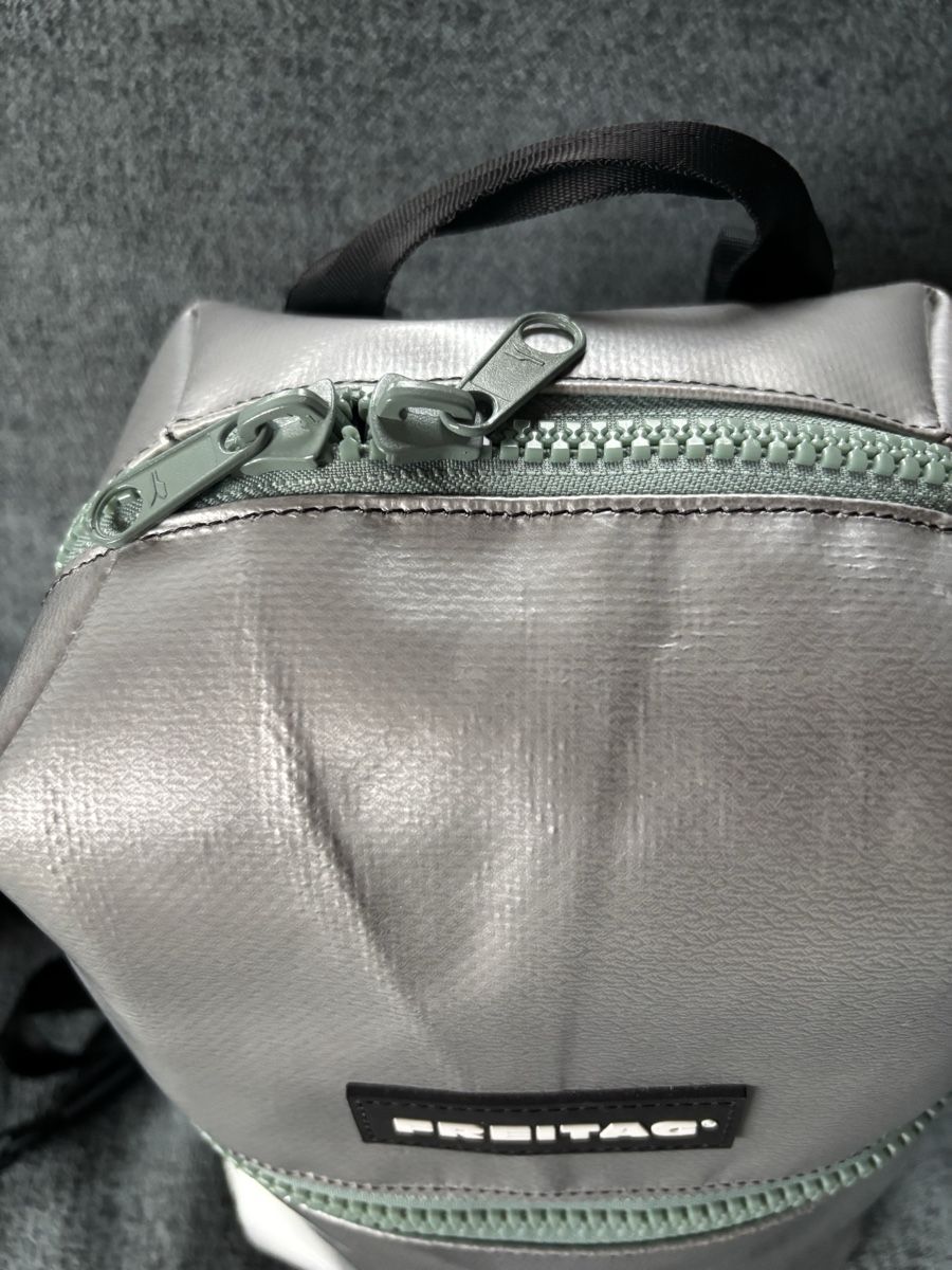 Freitag Zaini: Freitag Walter F44 – Nuovo (secondo la descrizione) da Glattfelden venduto da Krokus2 2