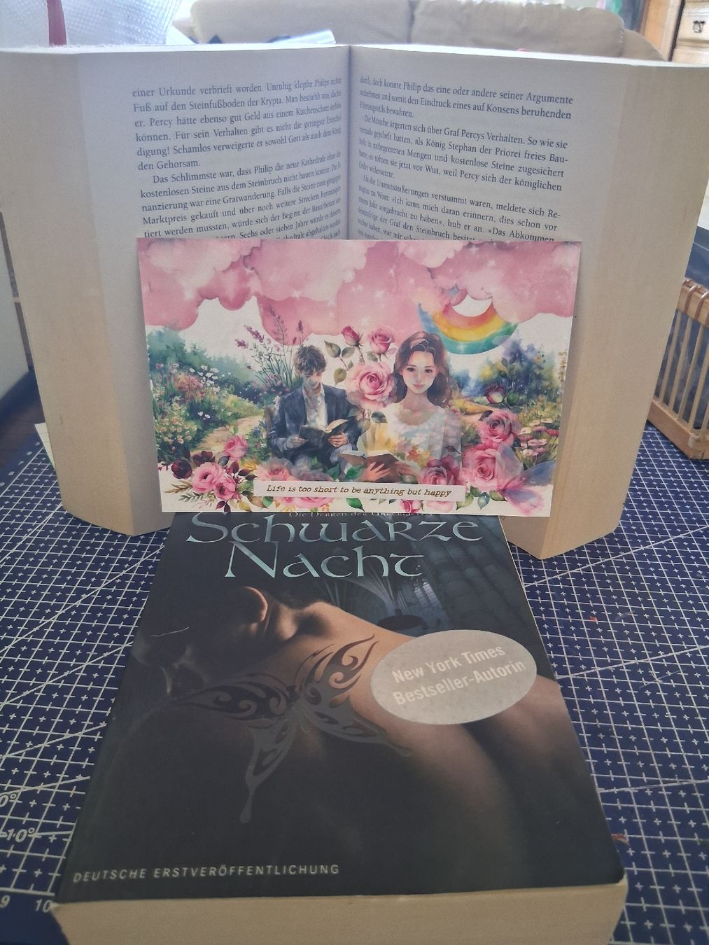 Autres collections & raretés: Buchzeichen handmade neu – Neuf avec emballage d'origine à Worb par wal_8y6v