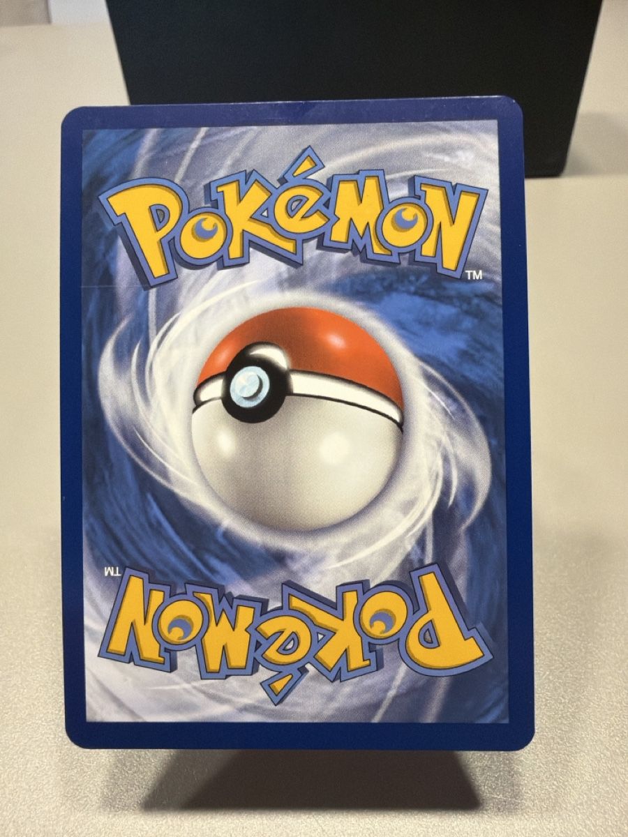 Pokémon Carte collezionabili: Statuì 118/091 EN – Usato da Cadro venduto da rarecandycustoms 1