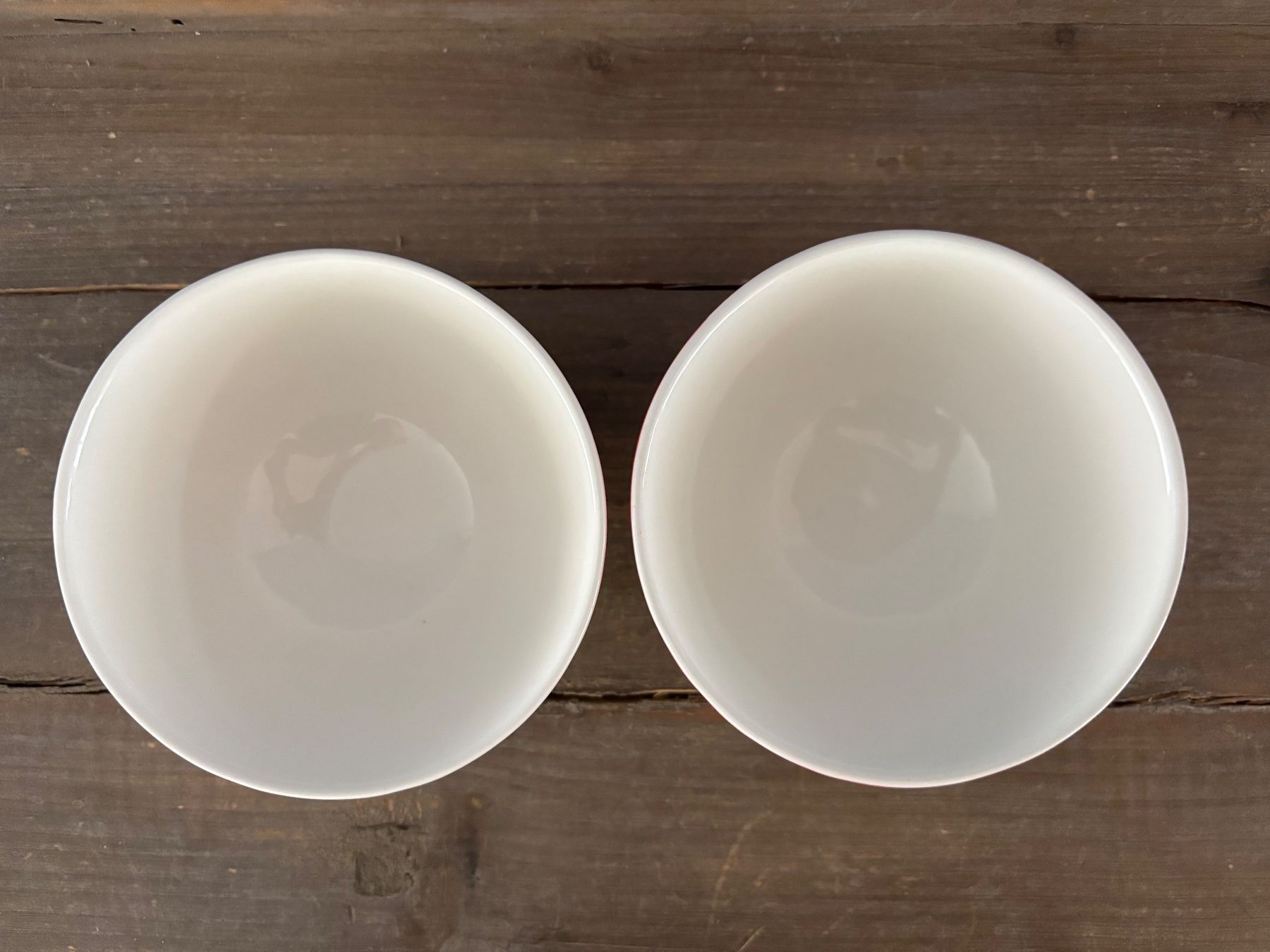 Greengate Ciotole: 2er Set Greengate Schalen/Bowls – Usato da Luzern venduto da celine7373 2