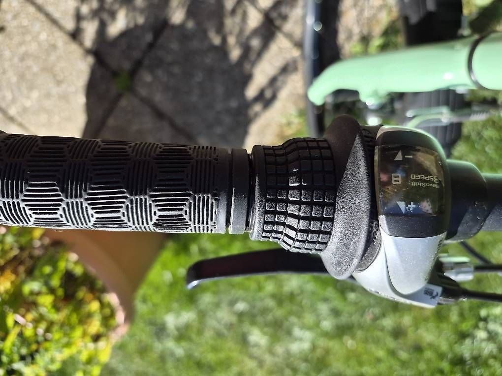 Crosswave Vélos: Kindervelo Crosswave 24" – D'occasion à Nürensdorf par chamidom 3