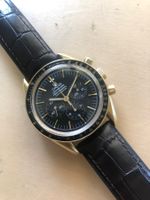 Omega Speedmaster Professional 18k Gold 250 Stk Chronometer