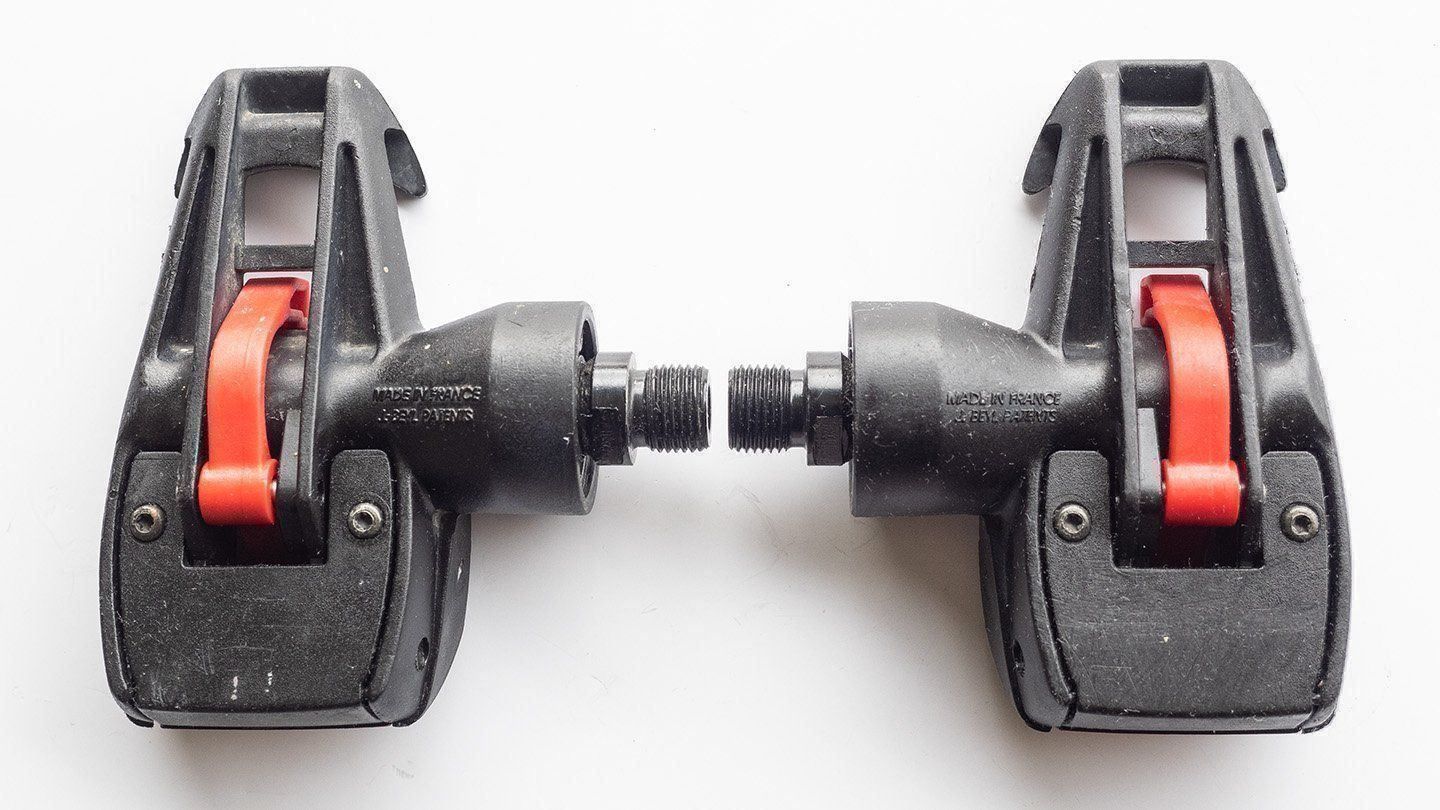 Giant Pièces détachées: Time Giant System Pedal – D'occasion à Hinwil par Ruha2 4