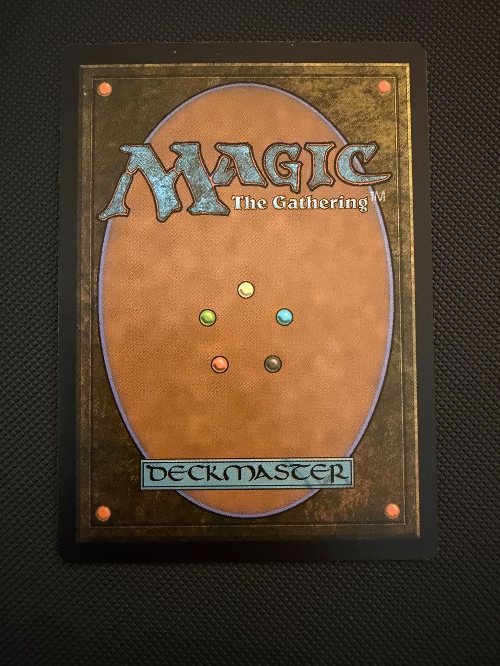 Magic The Gathering Cartes à collectionner: Rune-Scarred Demon – D'occasion à Ulisbach par joelsj 1