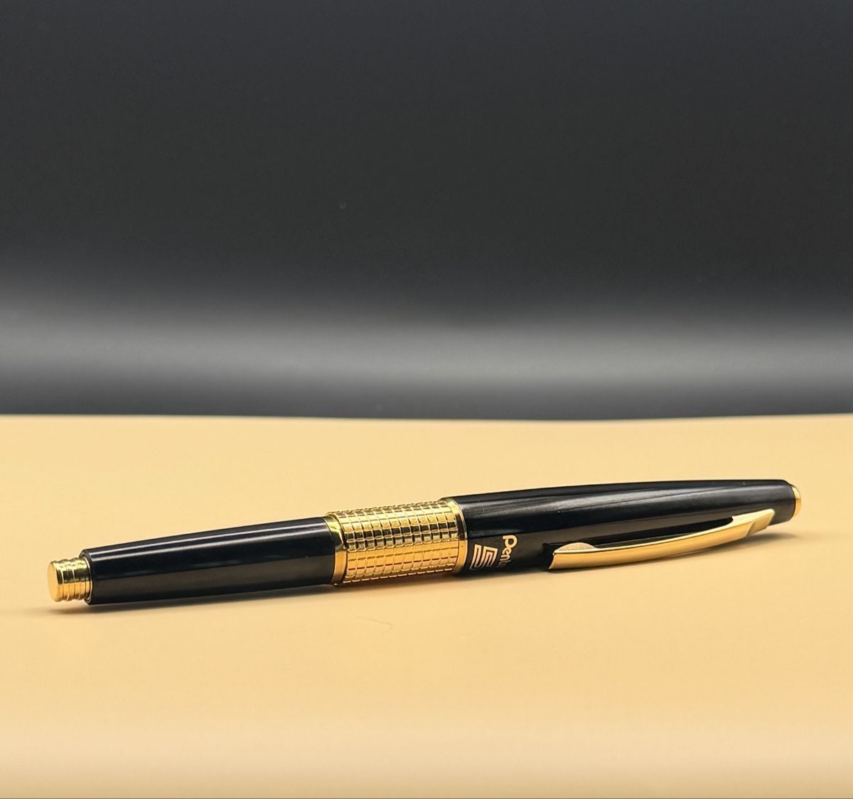 Pentel Stifte & Marker: Pentel kerry 5 – Gebraucht aus Onex von Blessup