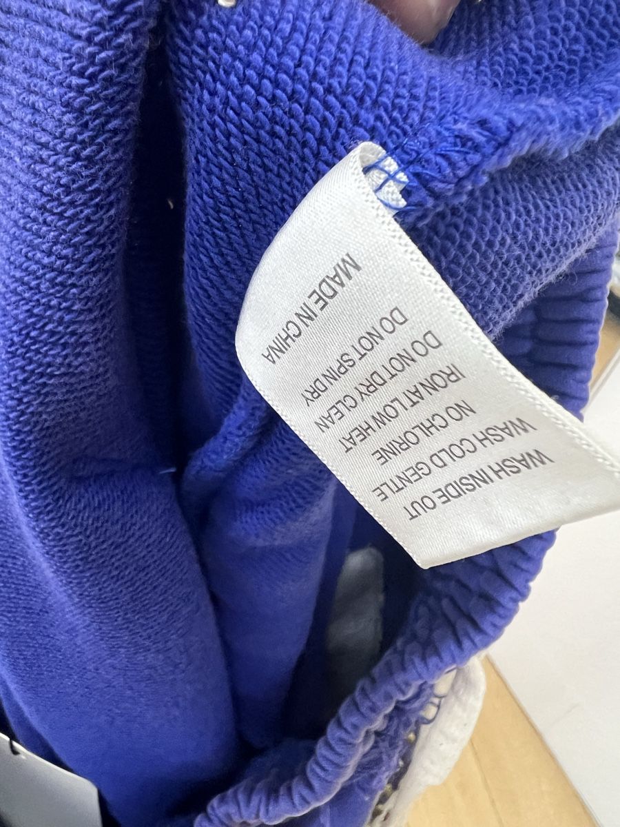 Hosen: Vale Hose – Neu und originalverpackt aus Zürich von Realvintagesale 6