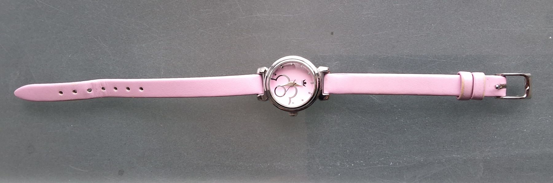 Uhren: Kinderuhr SEMPRE (Quartz) – Gebraucht aus Oftringen von Waltereg 1