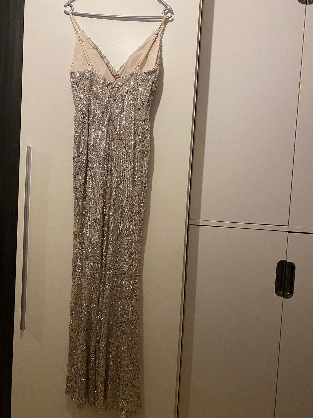 Robes: Paillettenkleid – D'occasion à Klingnau par eli_g9zf 2