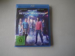 Bill & Ted retten das Universum - Keanu Reeves/Alex Winter