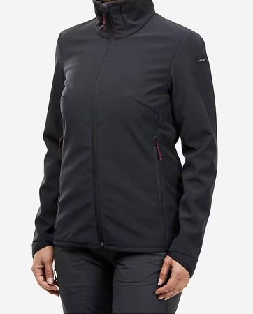 Damenjacke Softshell XL