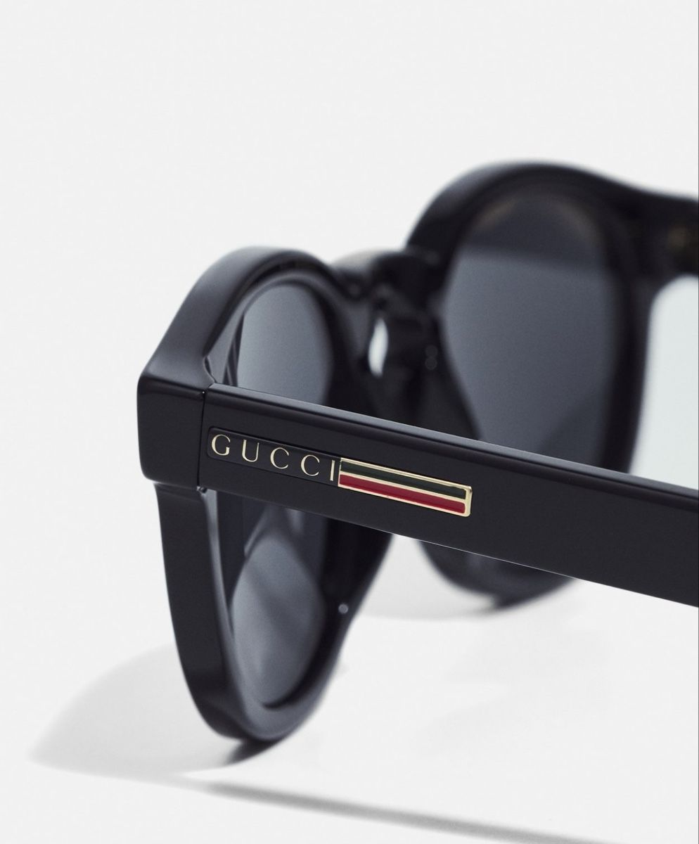 Gucci Occhiali & Lenti: Gucci Sonnenbrille – Nuovo (secondo la descrizione) da Bülach venduto da leide_29 7