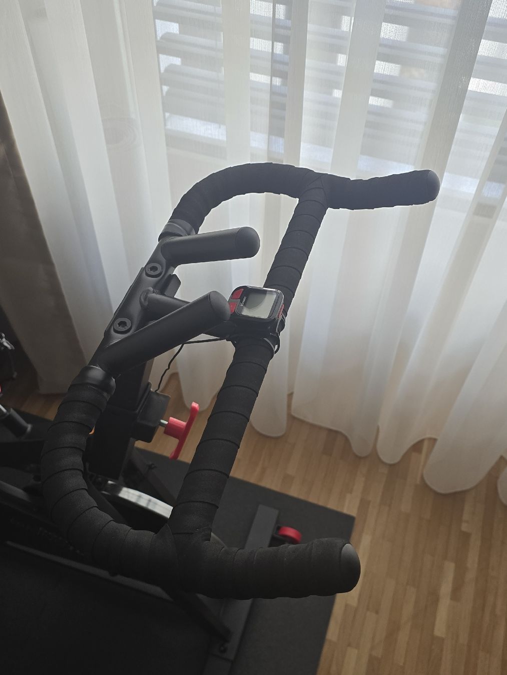 Decathlon Hometrainer: Domyos Biking 100 Indoor Cycle – Usato da Zürich venduto da ale_bg2x 2