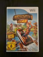 Cabela's Adventure Camp (Wii)