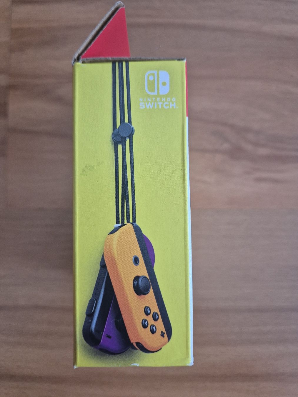 Nintendo Controller: Nintendo Switch Joy-Con Pair – Neu und originalverpackt aus Kloten von Juna771 3