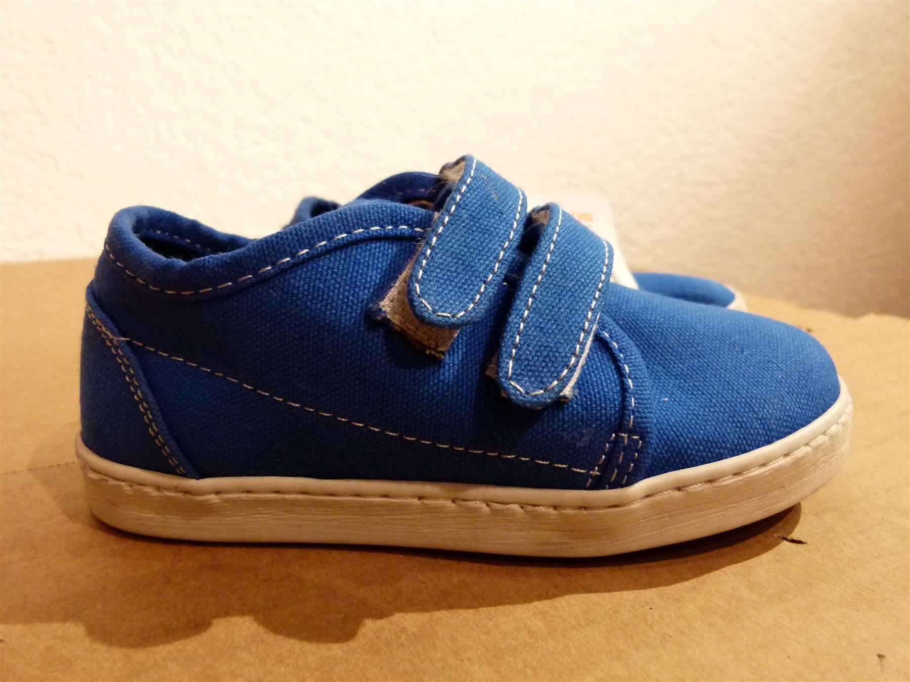 Scarpe per ragazze: Kinderschuhe Hausschuhe Gr.26 – Nuovo (secondo la descrizione) da Uerkheim venduto da Justi.y 1