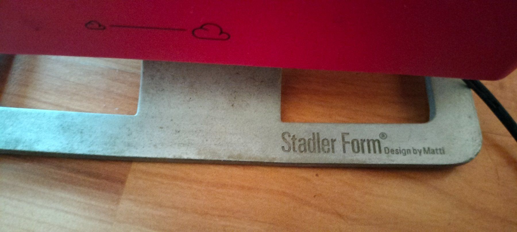 Stadler Form Umidificatori d'aria: Luft befeuchtet Stalder Form – Usato da Schiers venduto da Jpdmt 2