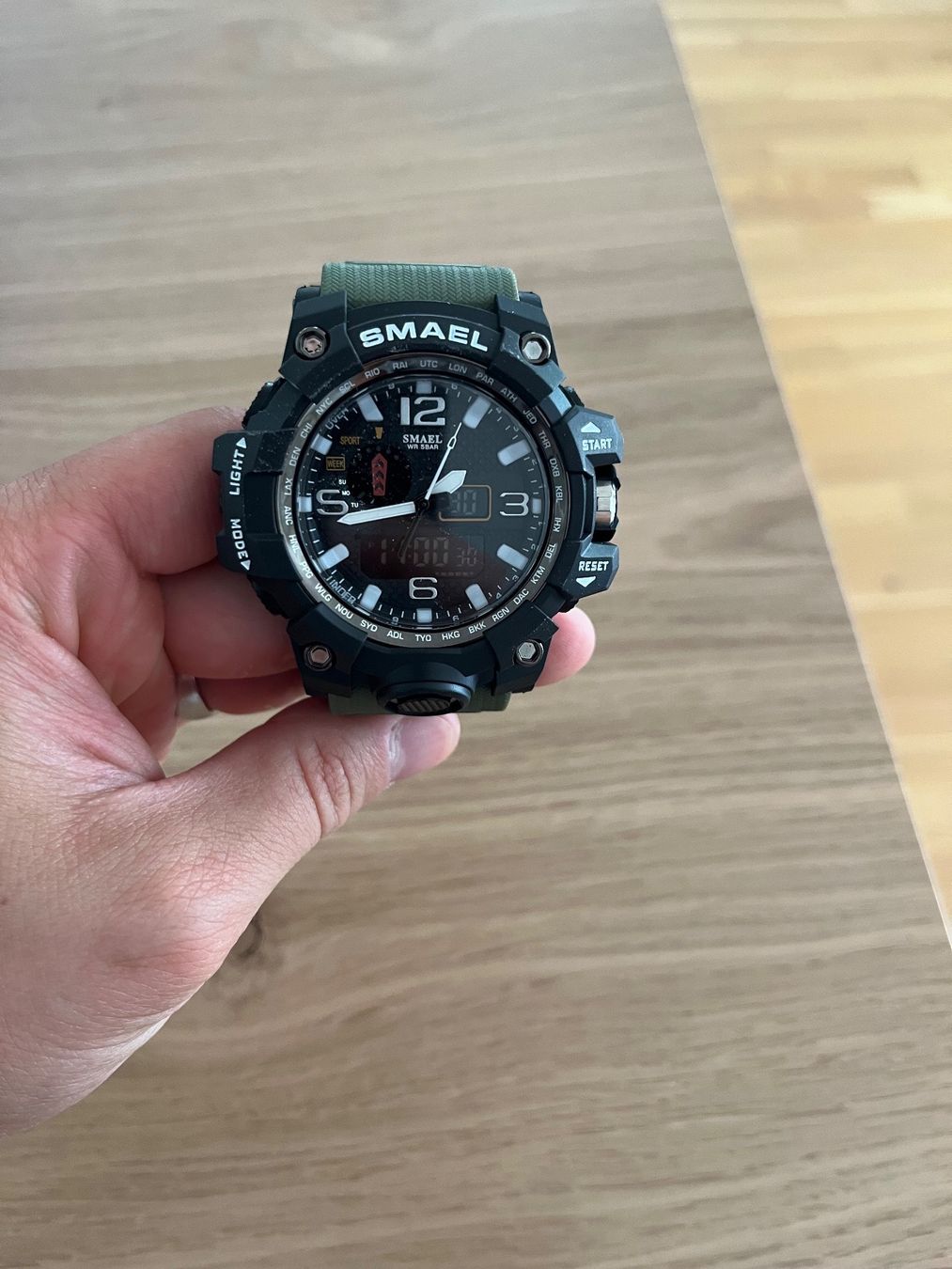 Orologi: Armbanduhr – Usato da Schönenberg TG venduto da ere_g6hm