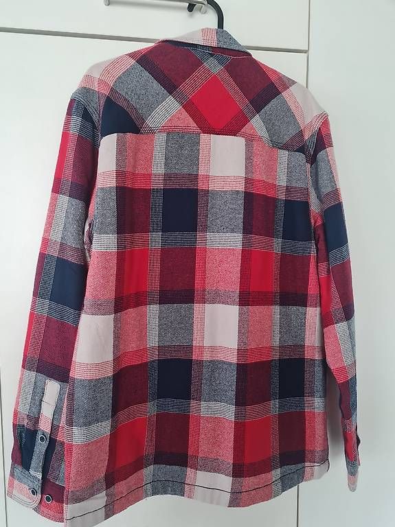 Vestes: Tom Tompson Jacke – D'occasion à Solothurn par Pesche.n 3