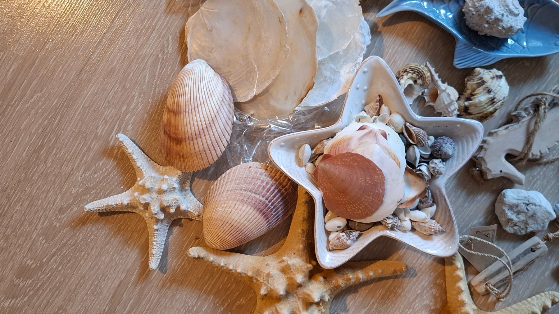 Tutte le decorazioni: Sommer Meer deko – Usato da Pfäffikon SZ venduto da Szabi1981 2