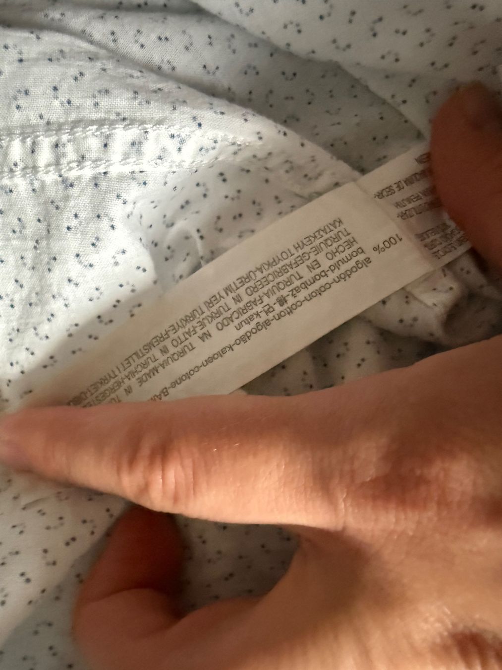 Camicie: Herrenhemd  Grösse m – Usato da Riehen venduto da ann_76jw 4