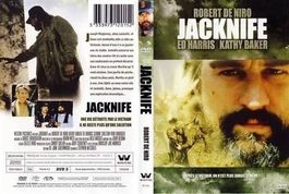 JACKNIFE - Robert De Niro - DVD Neuf sous emballage - VF