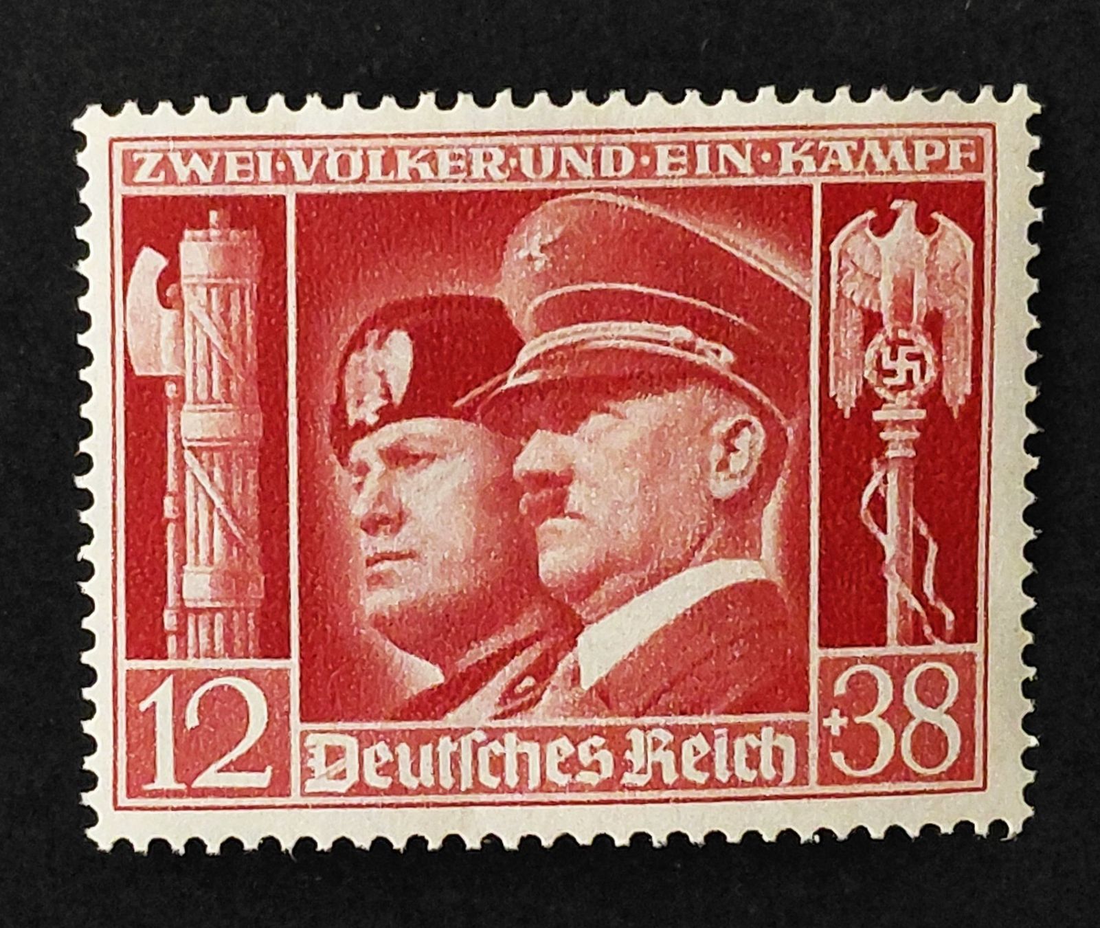 Tutti i francobolli: Deutsches Reich 1941** – Nuovo (secondo la descrizione) da Ebikon venduto da smartbox
