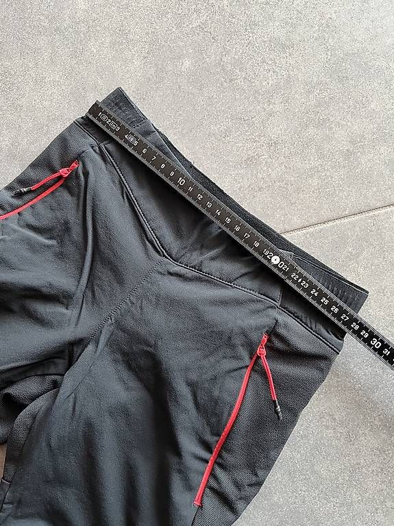 Hosen: Softshellhose ca 5-7jährig – Gebraucht aus Erlinsbach SO von SmilingTiki 4