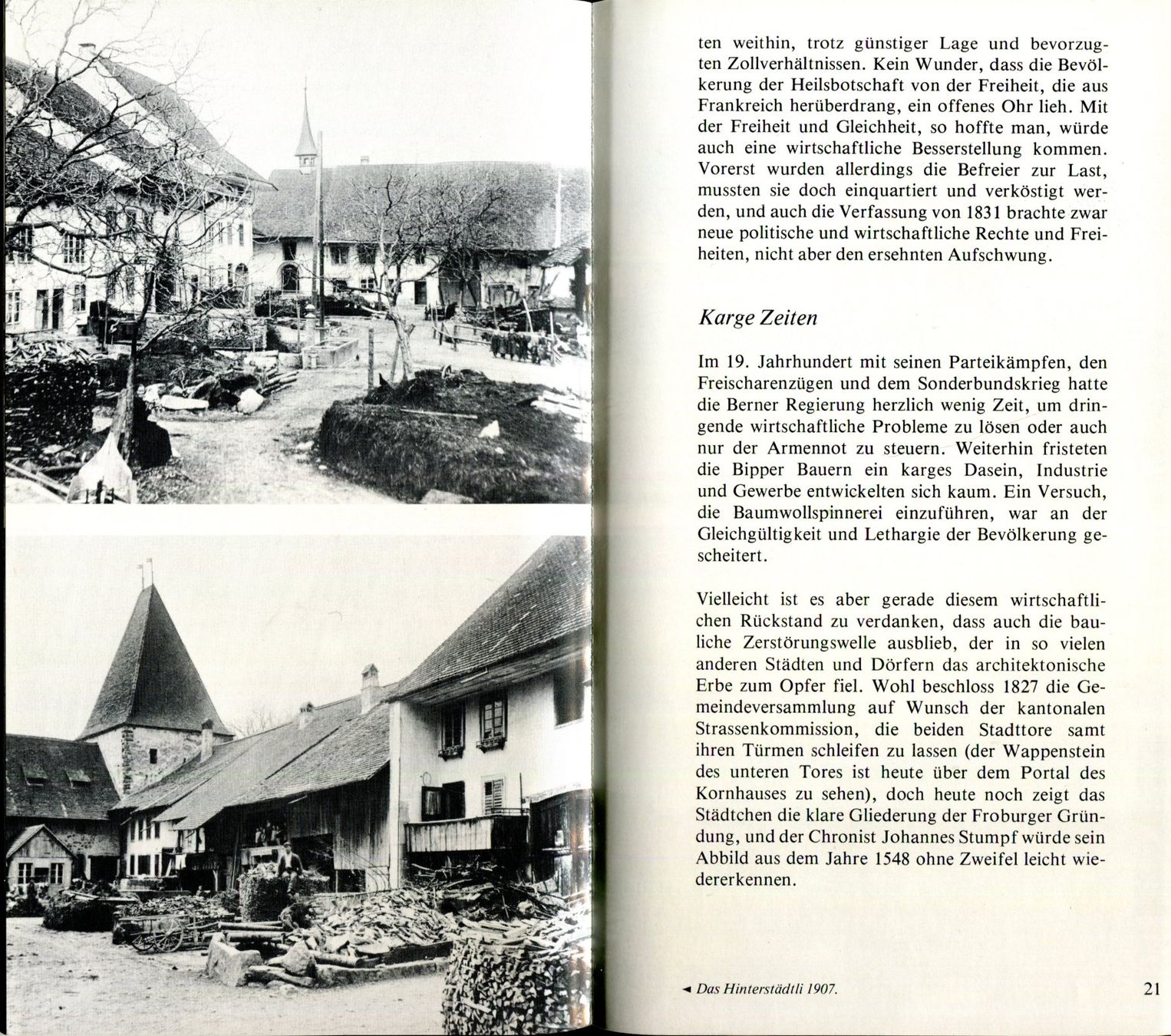 Libri: Wiedlisbach, Heimatbuch – Usato da Aarau venduto da Elmaar41 3