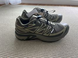 Salomon Schuhe (wasserfest) 40 2/3