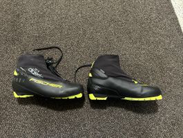 Chaussure de ski de fonds classique Fischer